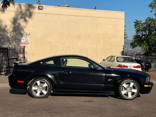 2006 Ford Mustang GT