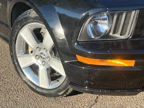 2006 Ford Mustang GT
