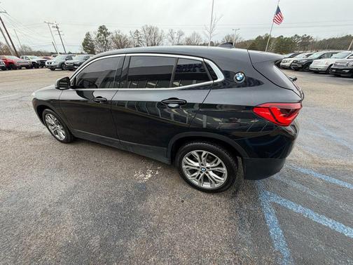 2018 BMW X2 xDrive28i