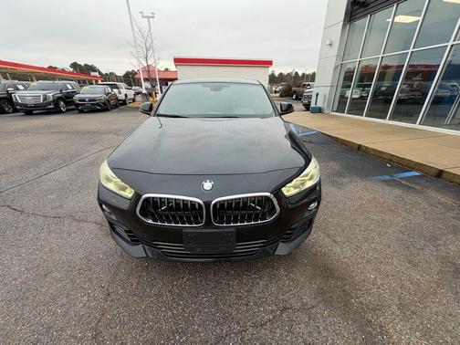 2018 BMW X2 xDrive28i