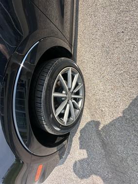 2018 Audi Q3 2.0 TFSI Sport Premium quattro AWD