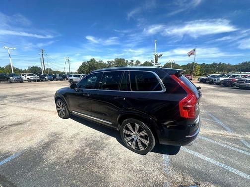 2021 Volvo XC90 T6 Inscription