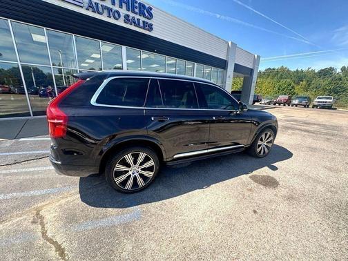 2021 Volvo XC90 T6 Inscription