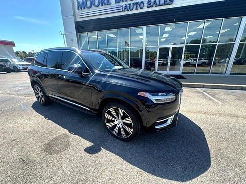 2021 Volvo XC90 T6 Inscription