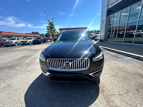 2021 Volvo XC90 T6 Inscription