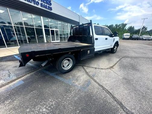 2022 Ford F-350 XL