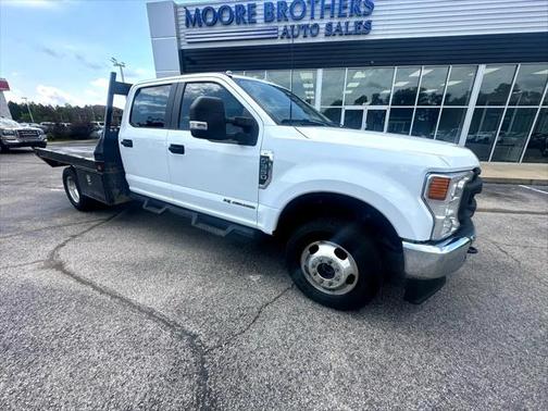 2022 Ford F-350 XL