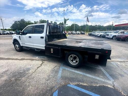 2022 Ford F-350 XL