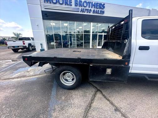 2022 Ford F-350 XL