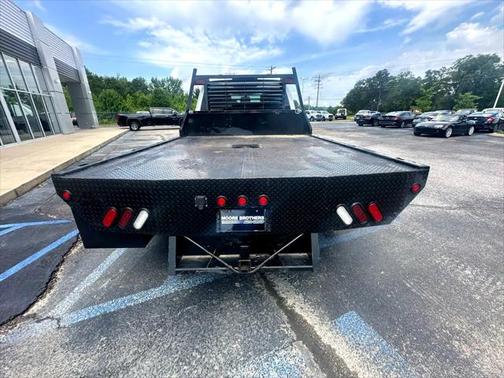 2022 Ford F-350 XL