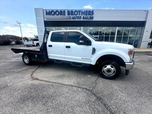 2022 Ford F-350 XL