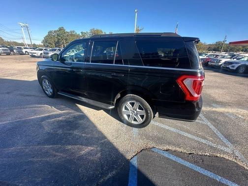 2018 Ford Expedition XLT