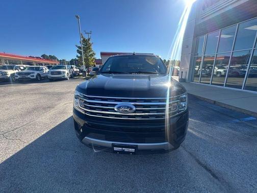 2018 Ford Expedition XLT