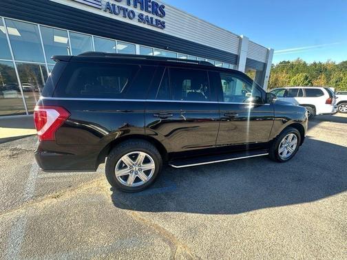 2018 Ford Expedition XLT