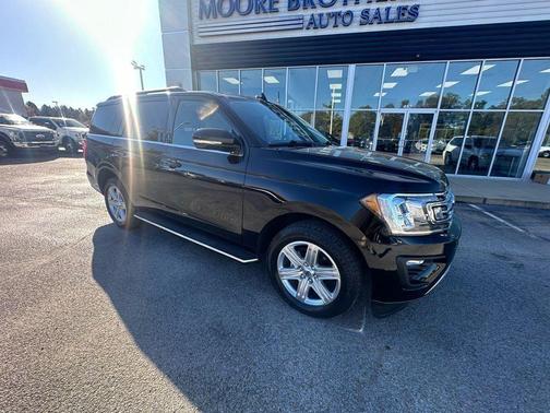 2018 Ford Expedition XLT