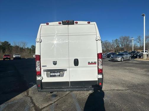 2019 RAM ProMaster 2500 High Roof