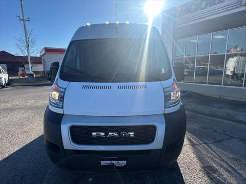 2019 RAM ProMaster 2500 High Roof