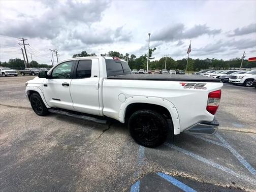 2018 Toyota Tundra Limited