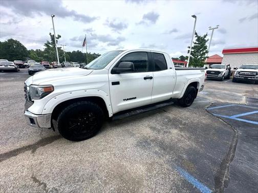 2018 Toyota Tundra Limited