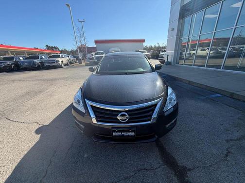 2013 Nissan Altima 2.5 SL