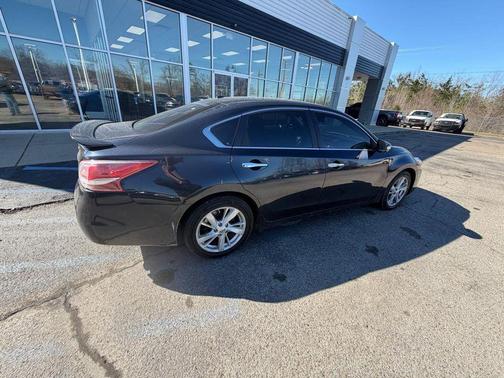 2013 Nissan Altima 2.5 SL