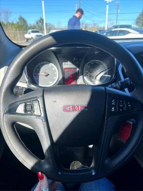 2015 GMC Terrain SLE-1