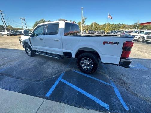 2024 Ford F-250 Lariat