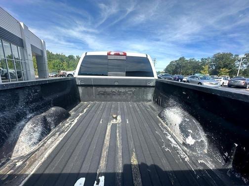 2017 GMC Sierra 2500 Denali
