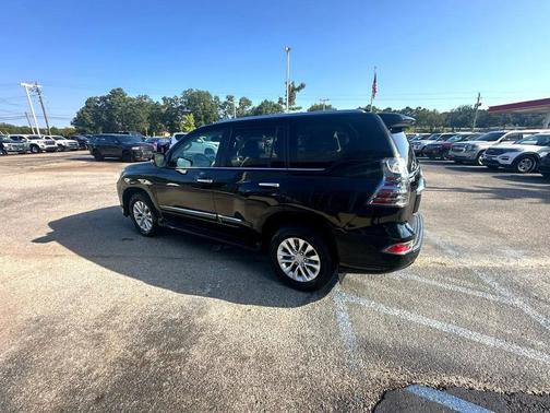 2014 Lexus GX 460 Base
