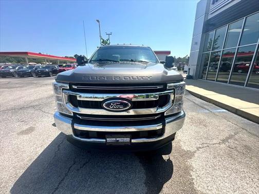 2020 Ford F-250 XL