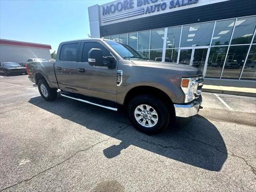 2020 Ford F-250 XL