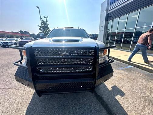 2019 GMC Sierra 2500 Denali