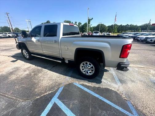 2019 GMC Sierra 2500 Denali