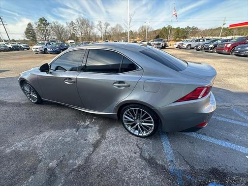 2014 Lexus IS 250 Base