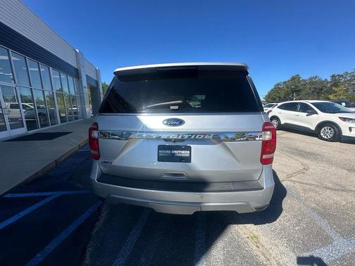 2019 Ford Expedition XLT