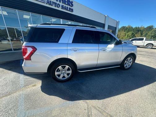 2019 Ford Expedition XLT