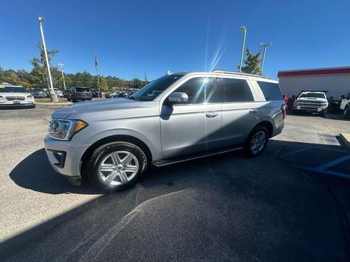 2019 Ford Expedition XLT