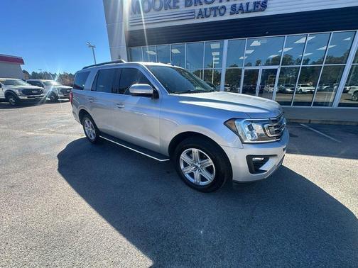 2019 Ford Expedition XLT