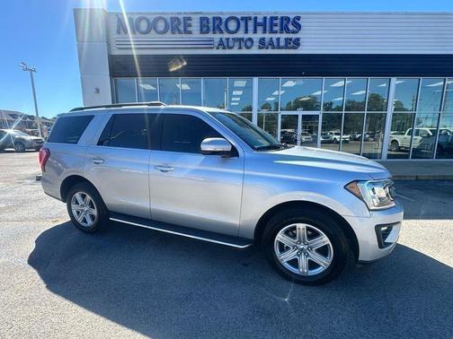 2019 Ford Expedition XLT