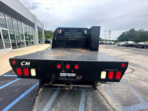2010 Ford F-350 Lariat