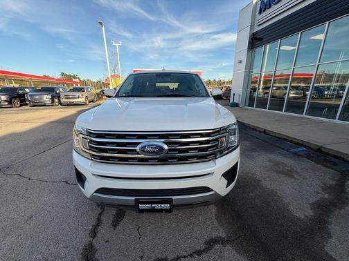 2019 Ford Expedition XLT