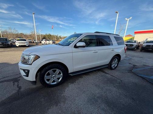 2019 Ford Expedition XLT