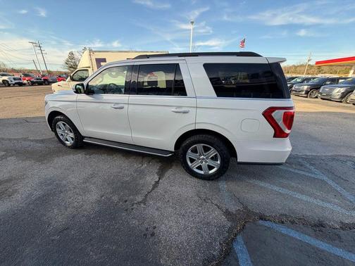 2019 Ford Expedition XLT