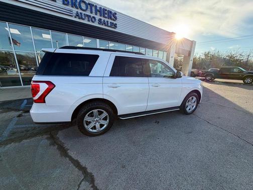 2019 Ford Expedition XLT