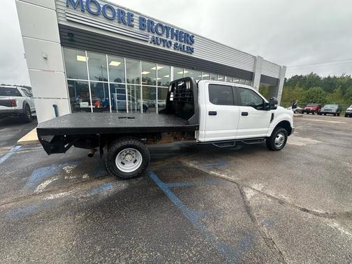 2017 Ford F-350 XL