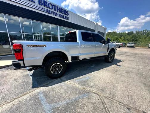 2023 Ford F-250 Lariat