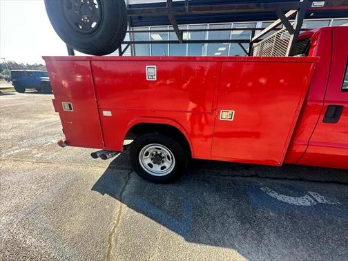 2016 Ford F-350 XL