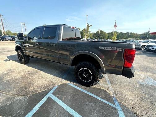 2020 Ford F-250 Lariat
