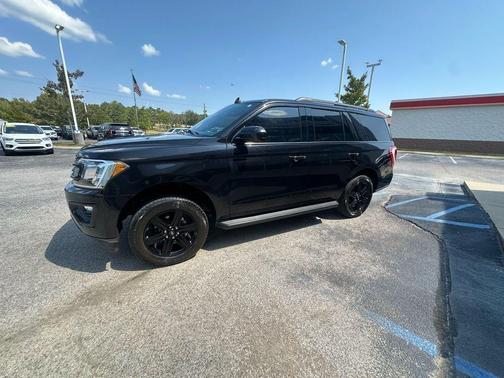 2021 Ford Expedition XLT