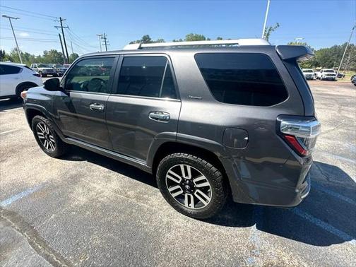 2016 Toyota 4Runner SR5 Premium